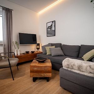 Apartment mit 3 Schlafzimmern