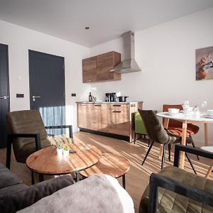 Apartment mit 2 Schlafzimmern